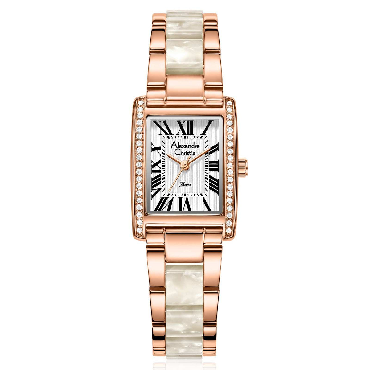 2C03LHBRGSL Women's Classic Quartz Watch 23mm