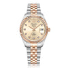 5013LDBTRLN Women's Classic Quartz Watch 32mm