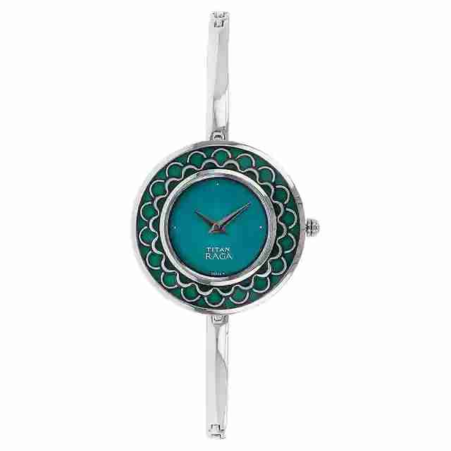2530SM01 Women's Classic Quartz Watch 30mm