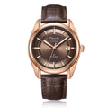8695MDLRGBO Men's Classic Quartz Watch 40mm
