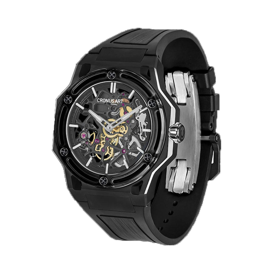 CM037-007 Men's Classic Automatic Watch 42mm