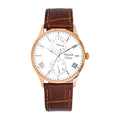 6437MFLRGSL Men's Classic Quartz Watch 42mm