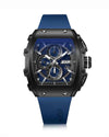 E6846MCRIGBU Men's Chronograph Watch 42mm