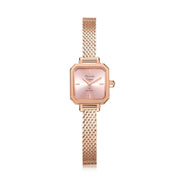 2B36LHBRGPN Women's Classic Quartz Watch 17mm