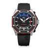 9601MARTBBA Men's Classic Automatic Watch 47mm