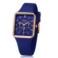 2744BFRRGBU Women's Multi-Function Quartz Watch 31mm