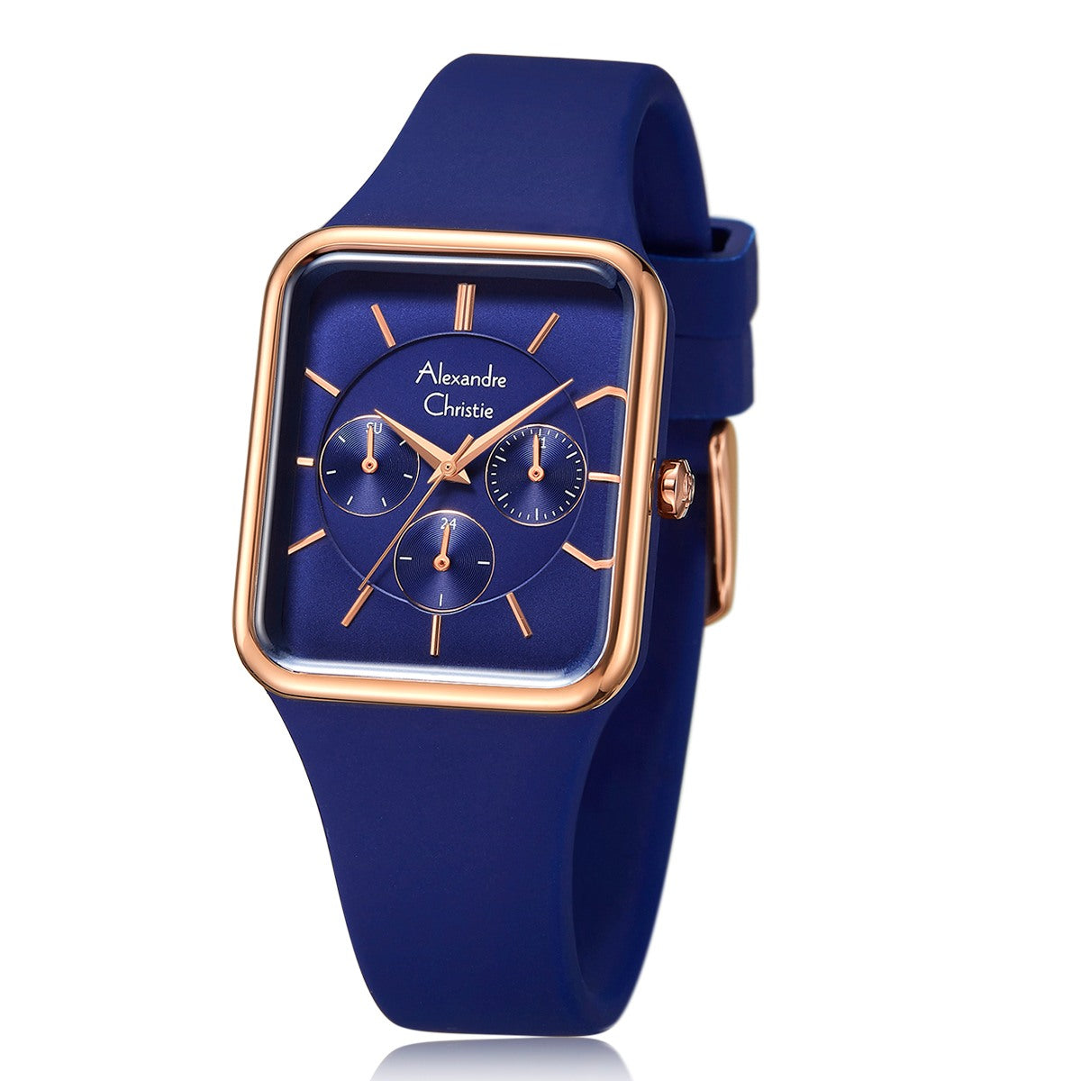 2744BFRRGBU Women's Multi-Function Quartz Watch 31mm