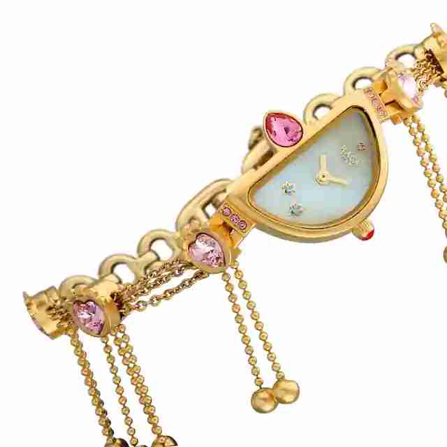 95088YM01 Women's Classic Quartz Watch 21mm