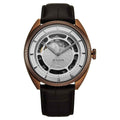 Titan Stellar 10011QL01 Men's Automatic Watch 43mm