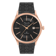 8348MDBBRBA Men's Classic Quartz Watch 41mm