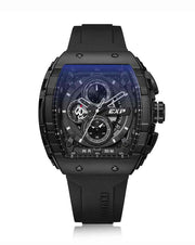 E6782MCRIPBA Men's Chronograph Watch 47mm