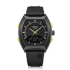 9390MHRIPBAYL Men's Analog-Digital Quartz Watch 43mm
