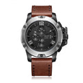 6295MCLEPBA Men's Chronograph Quartz Watch 48mm
