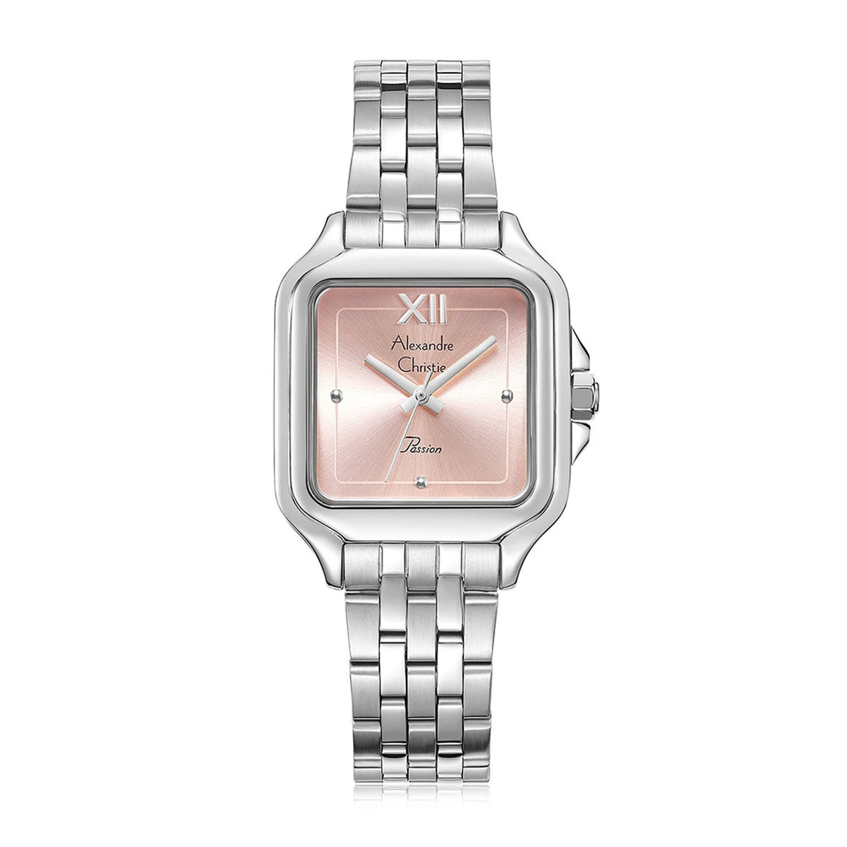 2B55LHBSSLK Women's Classic Quartz Watch 29mm