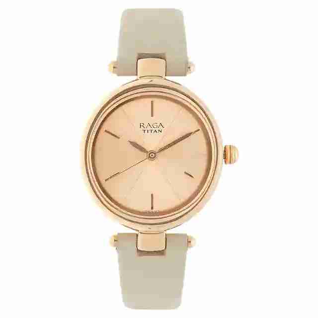 2579WL01 Women's Classic Quartz Watch 24.7mm