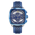 4050-02 DASH ONE CHRONO Men's Quartz Watch 42mm