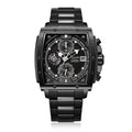 6376MCBIPBA Men's Chronograph Quartz Watch 44mm