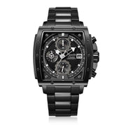 6376MCBIPBA Men's Chronograph Quartz Watch 44mm