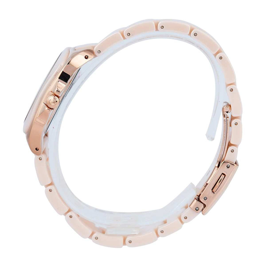 2B31LDBRGPN Women's Multi-Function Quartz Watch 30mm