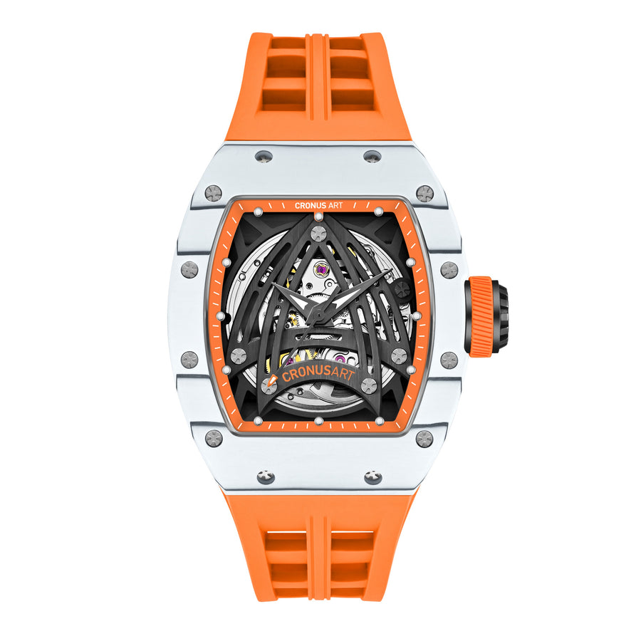 Cronus Art CM002-072 Apollo 2.0 Automatic WatchFor Men 42mm