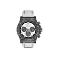 CM002-15D Men's Carbon Case Automatic Watch 40mm