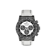 CM002-15D Men's Carbon Case Automatic Watch 40mm