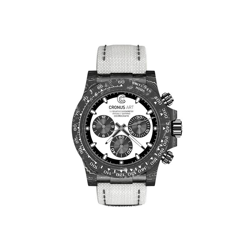 Cronus Art CM002-15D Daytona Series Automatic WatchFor Men 40mm