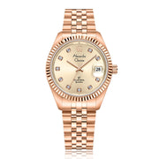 5013LDBRGLN Women's Classic Quartz Watch 32mm