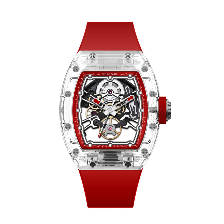 Cronus Art CM001-056 Aurora Automatic WatchFor Men 42mm