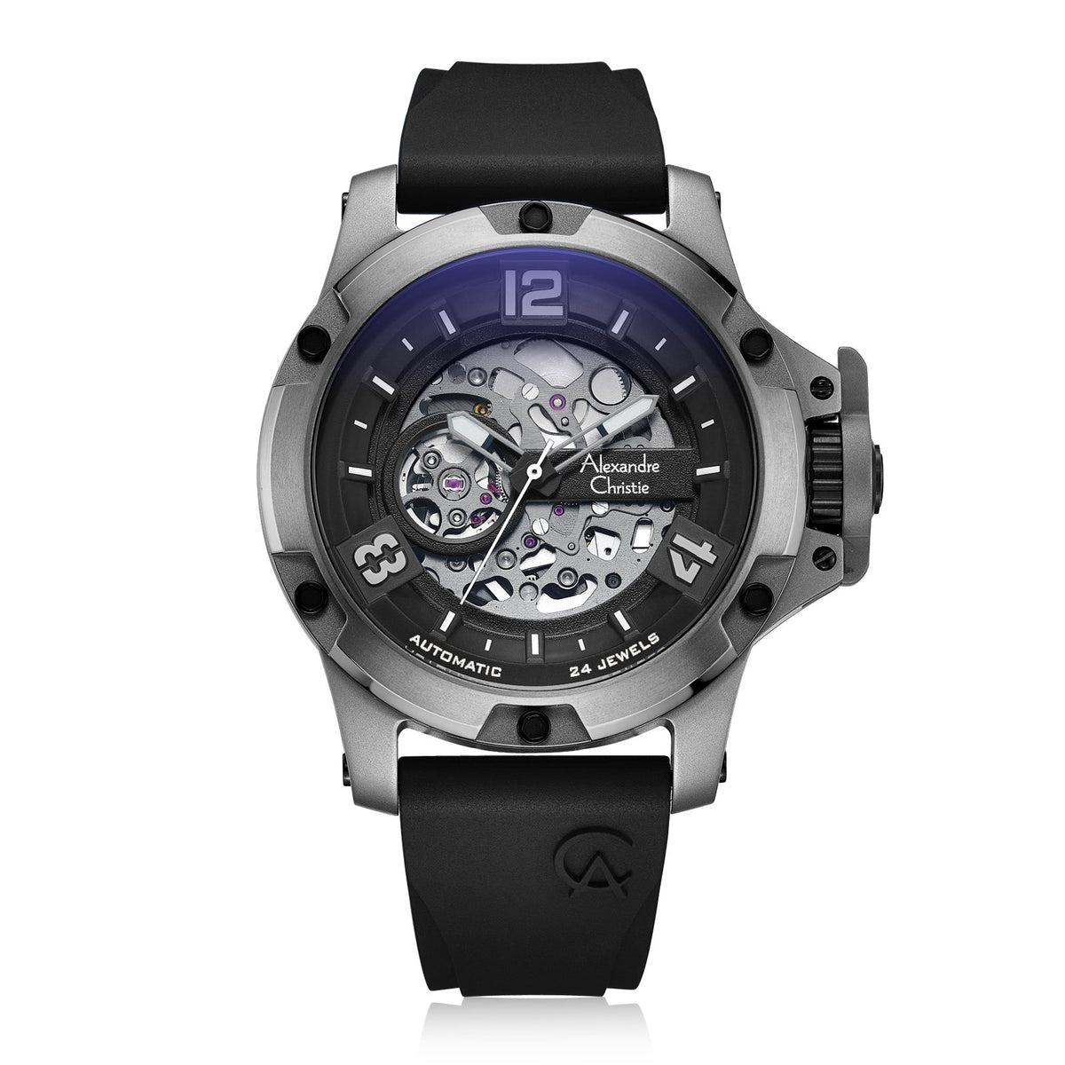 6295MTRTPBA Men's Classic Automatic Watch 48mm