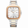 90176KM01 Men's Classic Quartz Watch 41mm