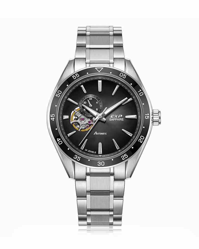 EXP E6858MABTEBA Men's Automatic Watch 42mm