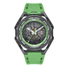 Cronus Art CM025-010 Men's Classic Automatic Watch 43mm