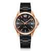 1031MDBBRBA Men's Classic Quartz Watch 40mm