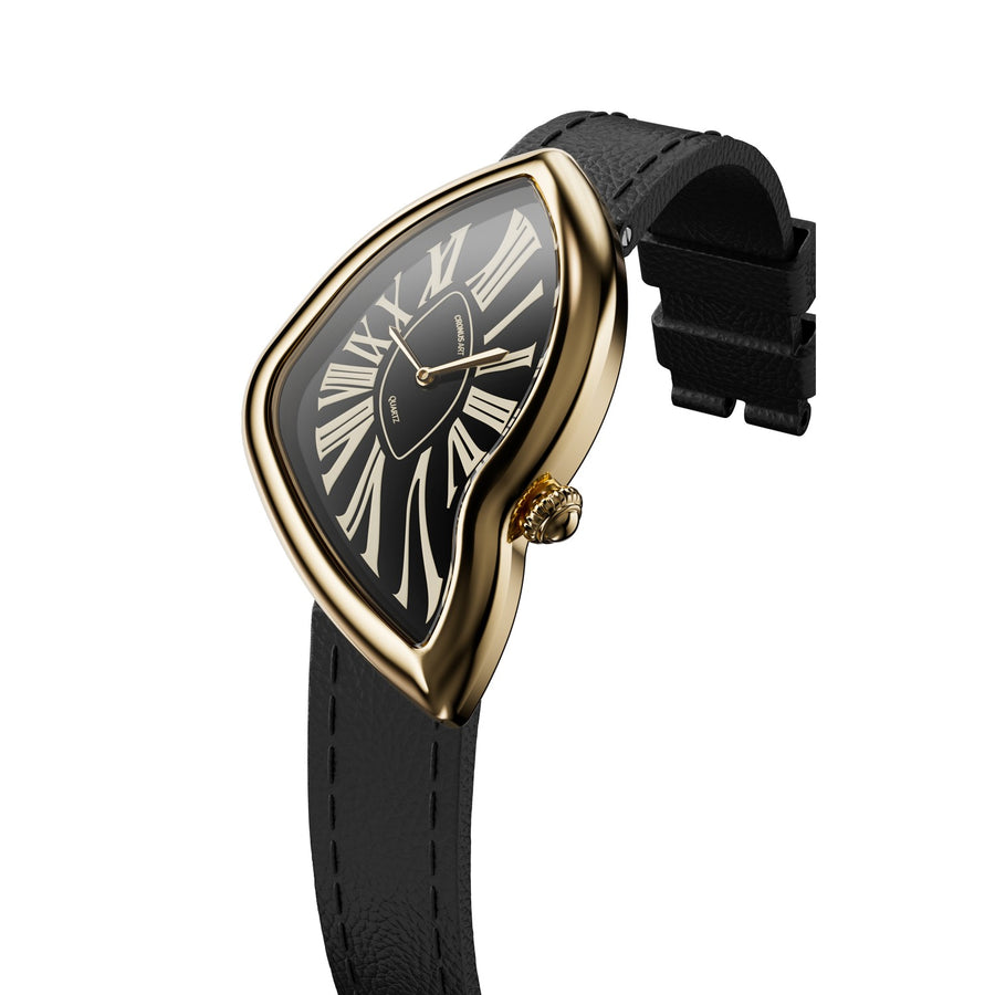 CM028-005 Women's Phantom Quartz Watch 28mm