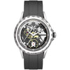 Cronus Art CM05-06F Men's Classic Automatic Watch 41mm