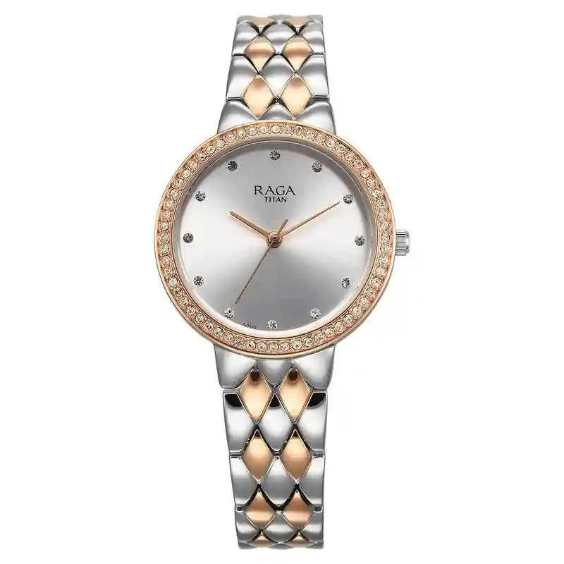 95282KM01 Women's Analog Quartz Watch 32mm