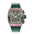 CM09-006 Men's Carbon Case Automatic Watch 42mm