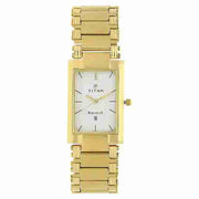 1234YM01 Men's Classic Quartz Watch 34mm