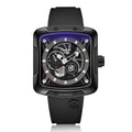 3030GARIPBA Men's Classic Automatic Watch 42mm