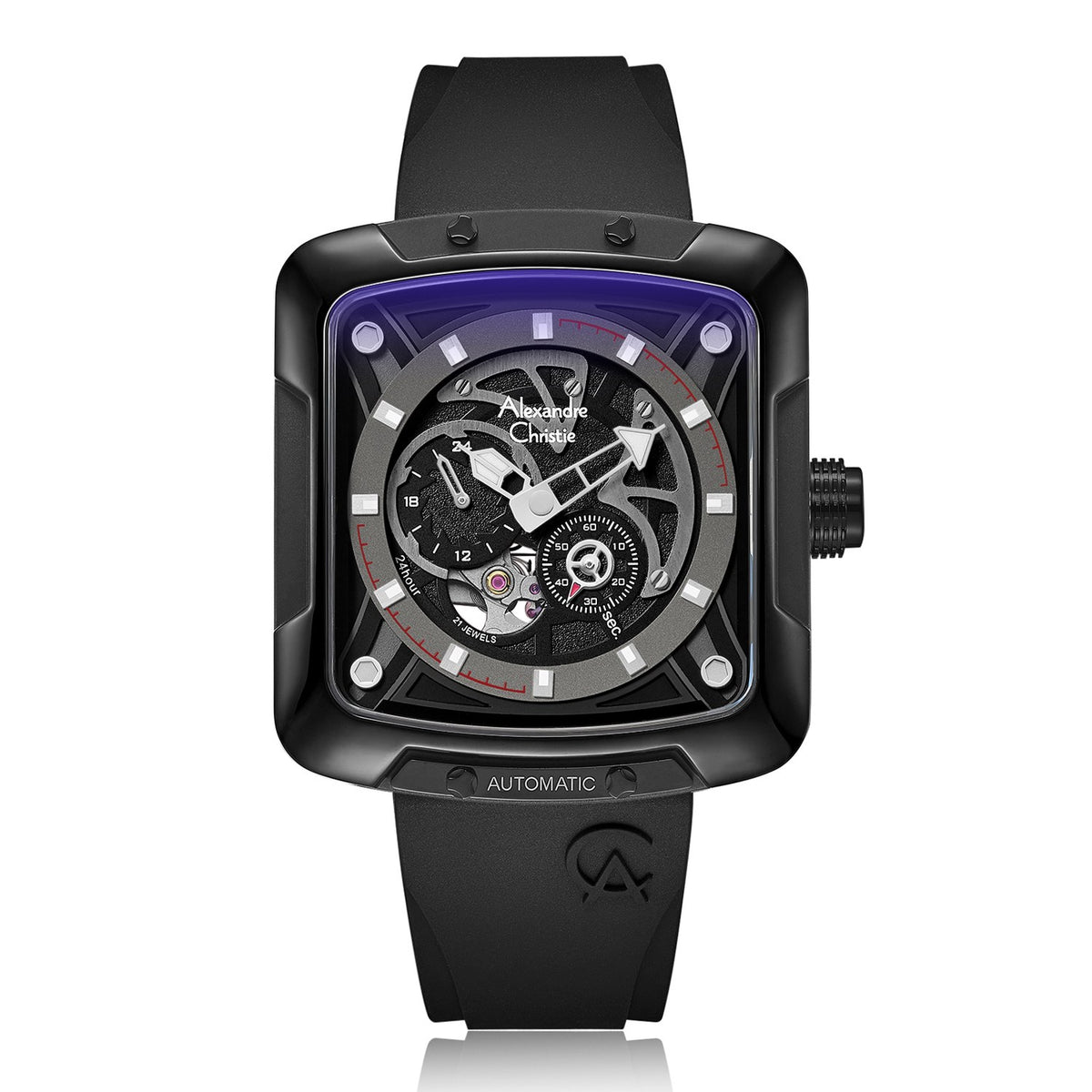 3030GARIPBA Men's Classic Automatic Watch 42mm