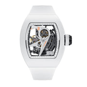 CM011-001 Men's Carbon Case Automatic Watch 42mm