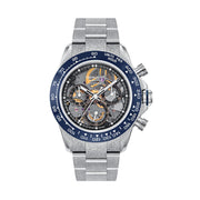CM015-011 Men's Automatic Chronograph Watch 40mm