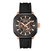 3060-04 MAVERICK Men's Automatic Watch 43mm