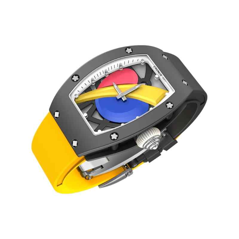 Cronus Art CM003-04C Women's Classic Automatic Watch 31mm