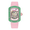 Cronus Art CM017-003 Women's Classic Automatic Watch 30mm