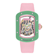 Cronus Art CM017-003 Women's Classic Automatic Watch 30mm