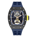 CM002-067 Men's Tourbillon Manual Winding Watch 42mm