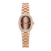 2C09LHBRGBO Women's Classic Quartz Watch 23mm