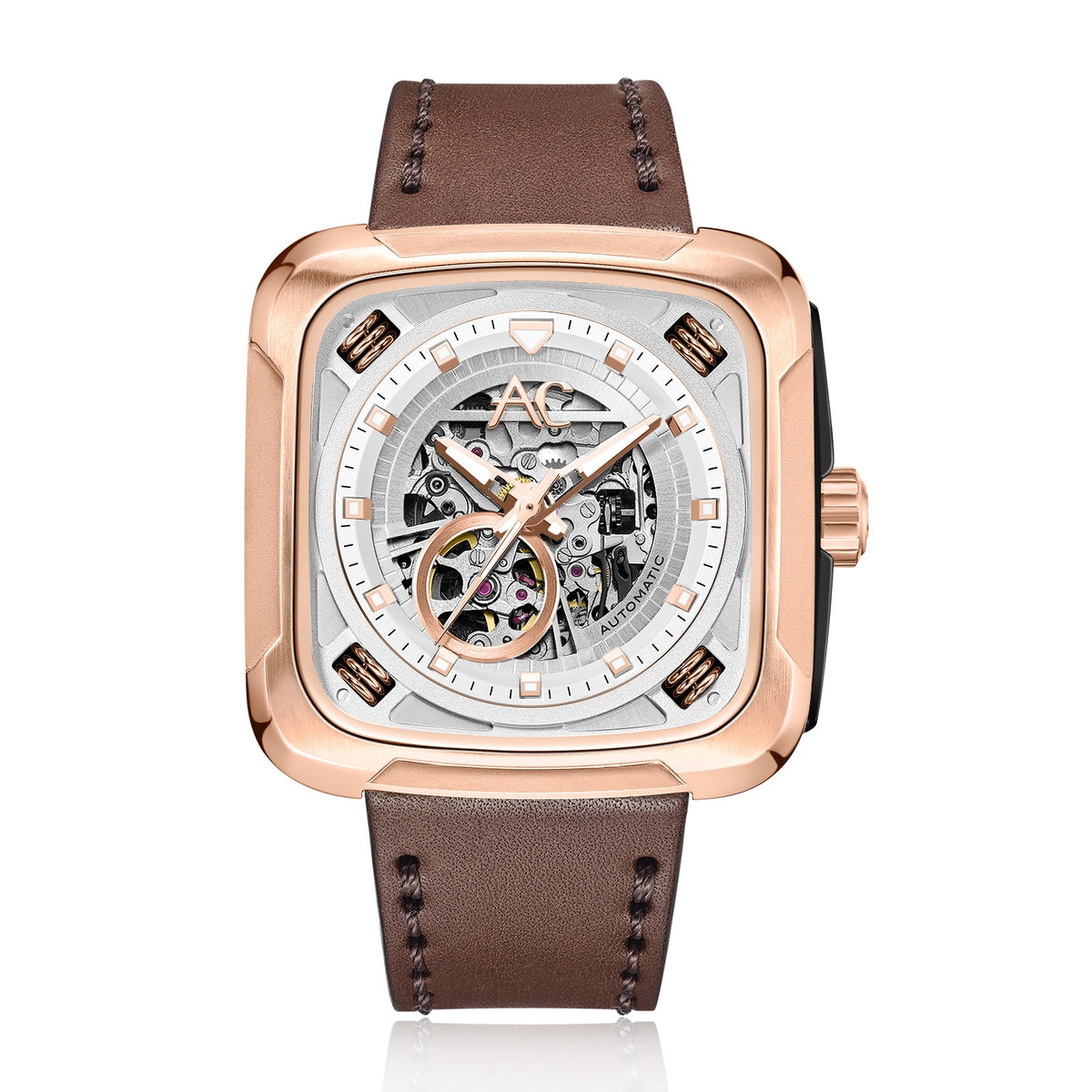 6577MALRGSL Maharaja Luxe Limited Edition Men's Automatic Watch 44mm
